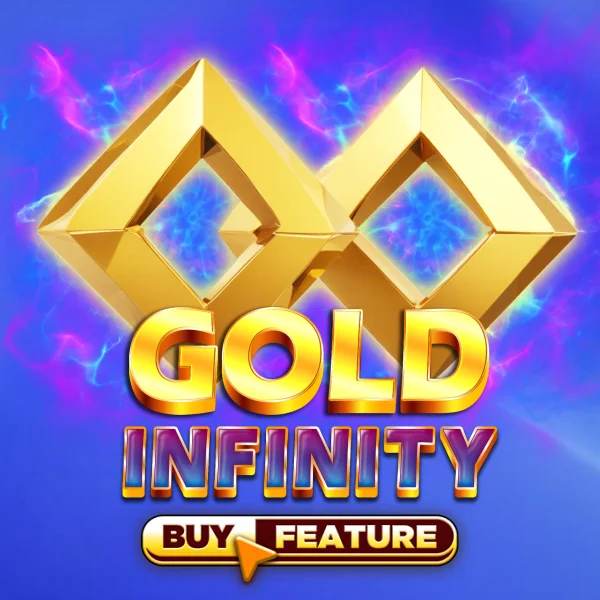 Microgaming : Gold Infinity - AGENT188