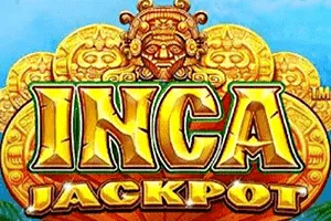 Playtech : Inca Jackpot - AGENT188
