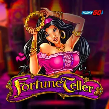 PlaynGo : Fortune Teller - AGENT188